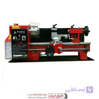 دستگاه مینی تراش 350 میلیمتر دور متغیر محک مدل ML-180V