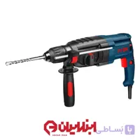 بتن کن 26 میلیمتر  سه حالته چکشی 850 وات ایوک مدل K-7426