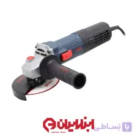 مینی فرز 810 وات ایوک مدل K-7116