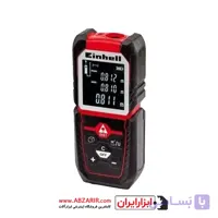 متر لیزری 50 متر آینهل مدل TC-LD50