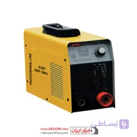 دستگاه جوش اینورتر ۲۰۰ آمپر محک SS-200 IGBT
