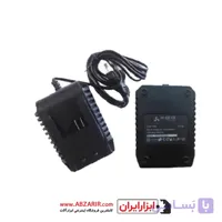 شارژر باتری 2 آمپر محک FAST CHARGER