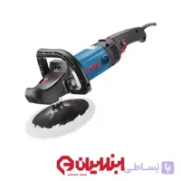 پولیش دیمردار 1300 وات ایوک مدل K-7510