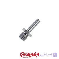 دنباله رزوه دار دریل به مینی فرز