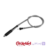 شلنگ سردریلی و فرز مینیاتوری با سه نظام اتومات 4 مولتی ست