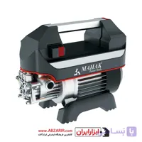 کارواش 100 بار خودمکش موتور اینداکشن محک مدل HPW-100S