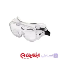 عینک غواصی PVC نورس مدل NR-SF11