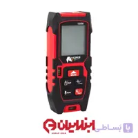 متر لیزری گارد دار 100 متری نورس مدل NR-ML210