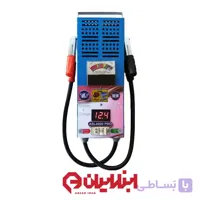 تستر پیشرفته سخنگو باتری و دینام خودرو آنالوگ و دیجیتال مدل TES-4000-200A pro-s