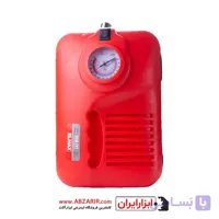کمپرسور باد فندکی قابل حمل المکس مدل ACO 721