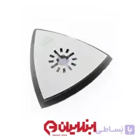 صفحه سنباده کاردک برقی