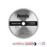 تیغ اره الماسه 96×300 ام دی اف رونیکس مدل RH-5135