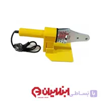 اتو لوله 600 وات به همراه قیچی  کونستانت Constant