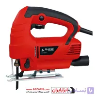 اره عمودبر 65 میلیمتر 4 حالت محک مدل JS-600