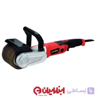 سنباده و پولیش غلطکی محک مدل DP-120