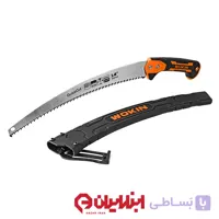 اره خم باغبانی 35 سانتیمتر ووکین
