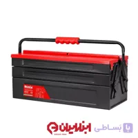 جعبه ابزار فلزی اتوماتیک رونیکس مدل RH-9175