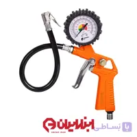 درجه باد کارگاهی نورس مدل NR-TG7