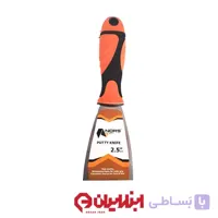 کاردک سوپر 2/5 اینچ نورس مدل NR-PK25