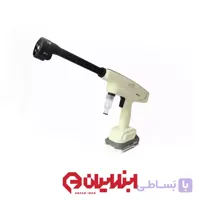 کارواش 20 ولت 4 آمپر شارژی مجیک