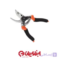 قیچی باغبانی تیغه SK5 نورس مدل NR-PS01
