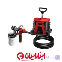 پیستوله برقی 1200 وات با نازل فلزی محک ESG-1200M
