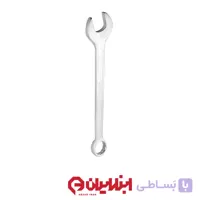 آچار یکسر رینگی 10 اینچ ووکین