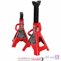 خرک دنده ای ۳ تن بیگ رد مدل T43001C