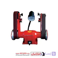 ماشین سنباده نواری دوبل محک مدل BDS-9080