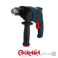 دریل چکشی ۵۰۰ وات آروا مدل ۵۳۰۸