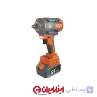 آچار بکس شارژی براشلس 21 ولت مکس مدل BB-1000