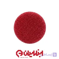 پد چسبی سنباده پشت کرکی 3 سانتیمتر