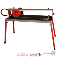 اره کاشی بر 20 سانتیمتر لیزری با طول برش 92 سانتیمتر محک مدل TS-200/920
