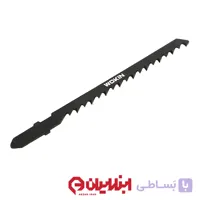 ست 5 عددی تیغ اره عمود بر چوب T244D ووکین