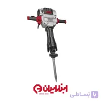 چکش تخریب ۲۳ کیلویی همراه کیف و قلم محک مدل DEH-2150