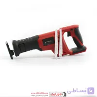 اره همه کاره شارژی محک به همراه شارژر مدل AP-20 Li