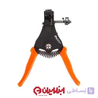 سیم لخت کن اتومات نورس مدل NR-AWS01