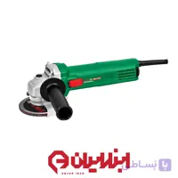 مینی فرز آهنگری 750 وات دی دبلیو تی مدل DWT  WS07-115E