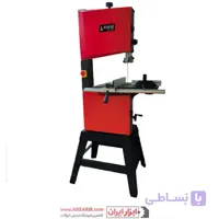 اره فلکه ای 14 اینچ پایه دار محک مدل BS-350