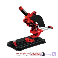 پایه مینی فرز چدنی محک مدل ST-125