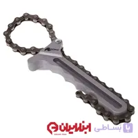آچار فیلتر روغن زنجیری نورس مدل NR-G67