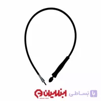 شلنگ خرطومی سردریلی 4 میلیمتر سه‌نظام