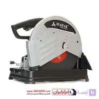 پروفیل بر 355 میلیمتر محک مدل CCM-355 S