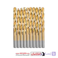 مته طلایی 8 میلیمتر رونیکس مدل RH-5566