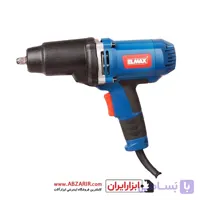 بکس برقی 1.2 اینچ المکس مدل I.W 575