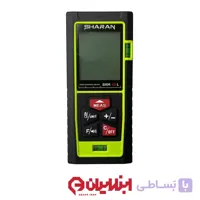 متر لیزری 50 متری شاران مدل SHM-50L