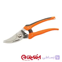 قیچی باغبانی 7.5 اینچ Bypass ووکین