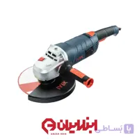فرز سنگبری 2500 وات ایوک K-7123