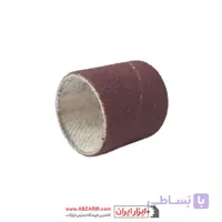 سنباده حلقوی P 80 قطر 30 میلیمتر و ارتفاع 30 میلیمتر