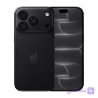 گوشی موبایل اپل iPhone 18 Pro Max 5G (نات اکتیو) حافظه 512 گیگ و رم 12 گیگابایت